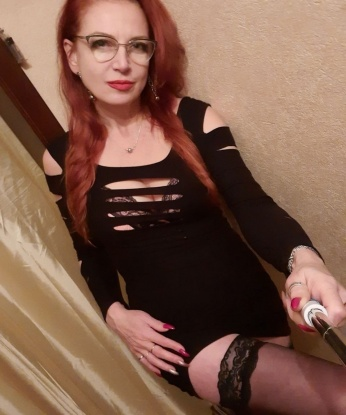 Раиса, 46 лет