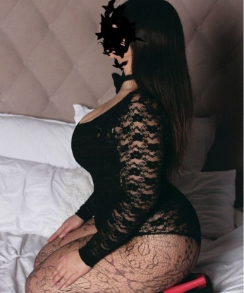 Алиса, 25 лет