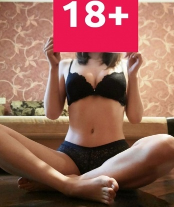 Полина, 20 лет